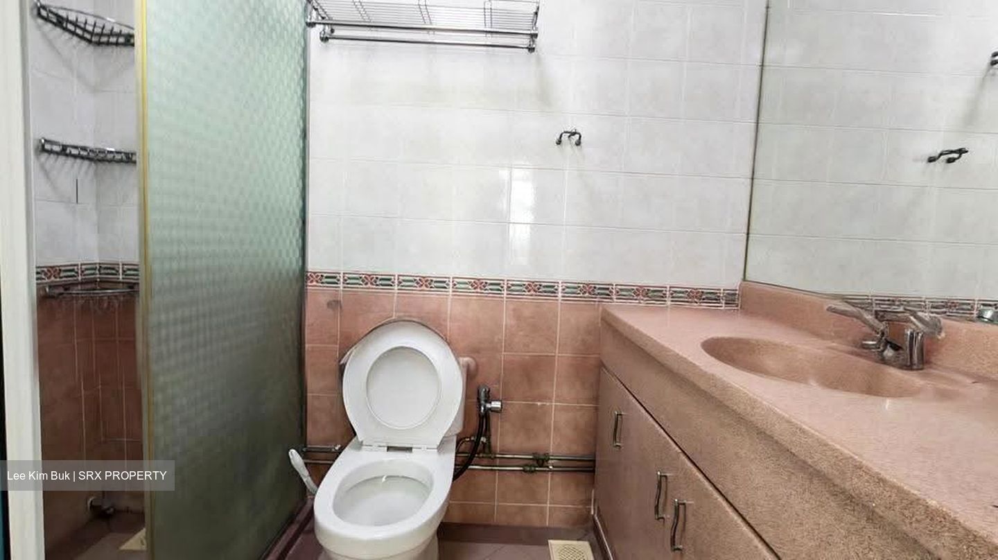 Blk 119C Kim Tian 119 (Bukit Merah), HDB 5 Rooms #629751951